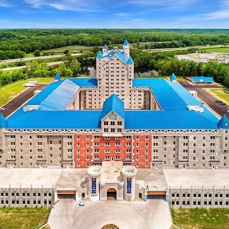 Spacious 6Br 6Ba Castle Escape With Luxury Amenities Apartment Грандвил Екстериор снимка